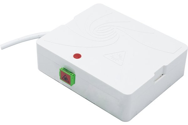 GENERIQUE PTO / DTIO 1 SC/APC câble abonné G657