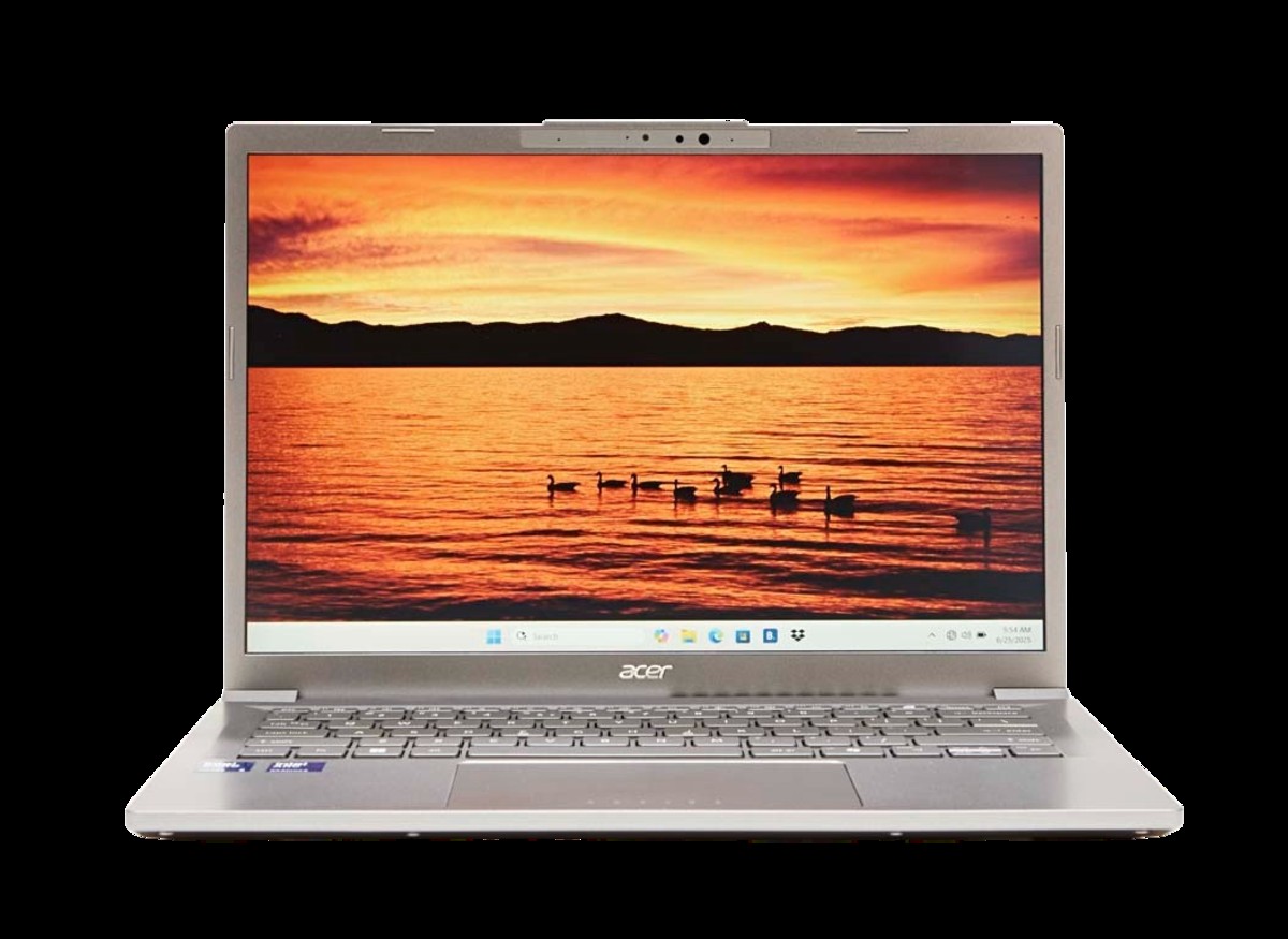 ACER Extensa 15 FHD 15,6