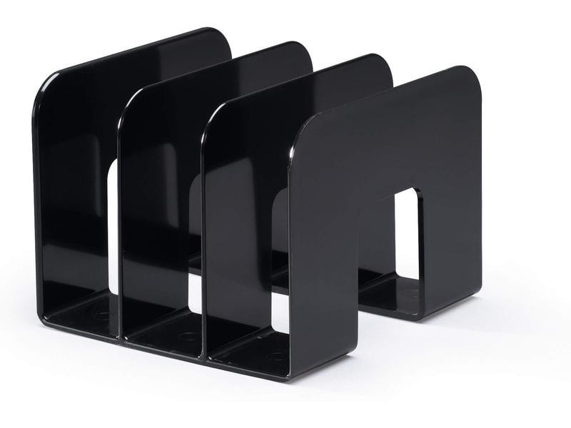 Durable DURABLE TREND Stehsammler schwarz