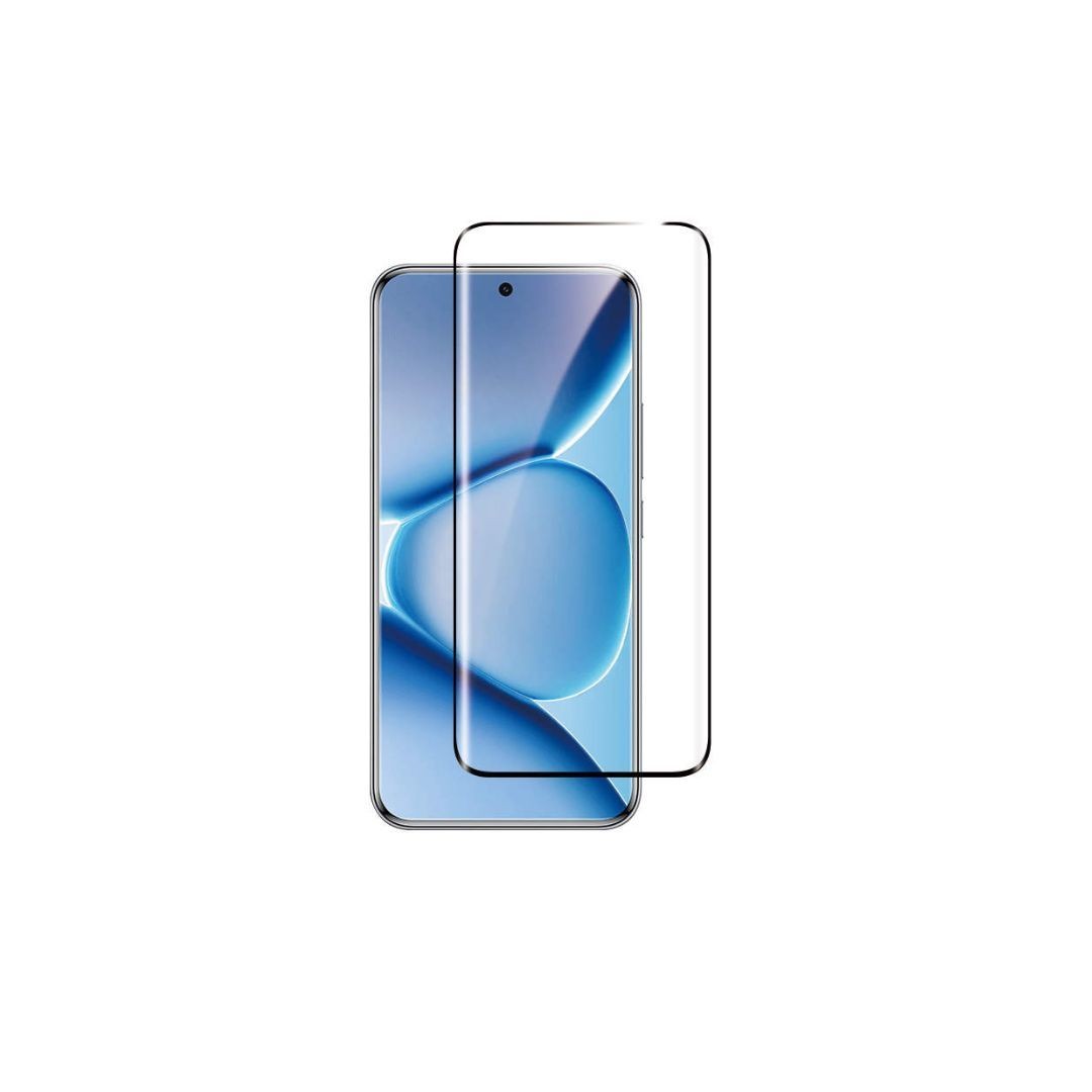 WE verre trempé XIAOMI REDMI NOTE 15 PRO + 5G