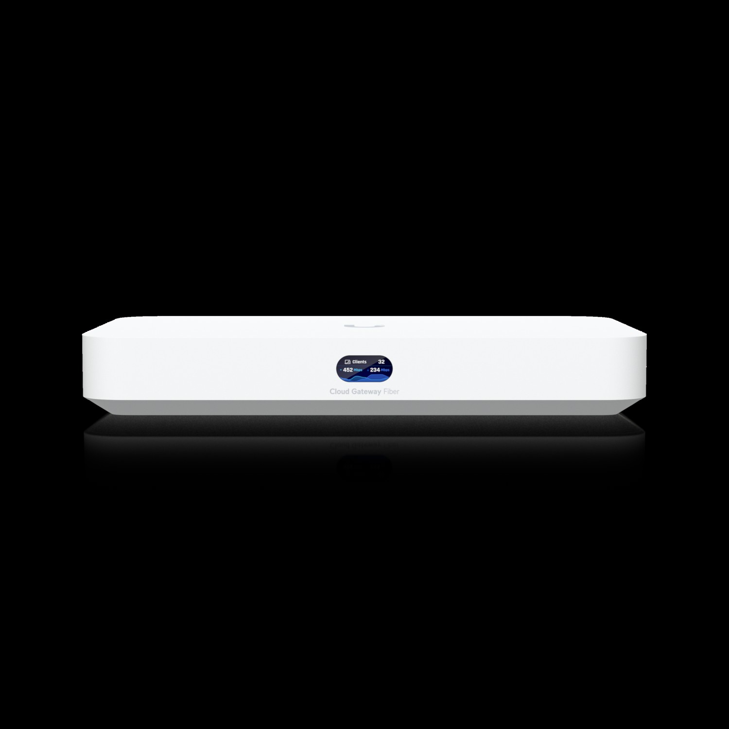 Ubiquiti Compact multi-WAN UniFi Cloud Gateway fe
