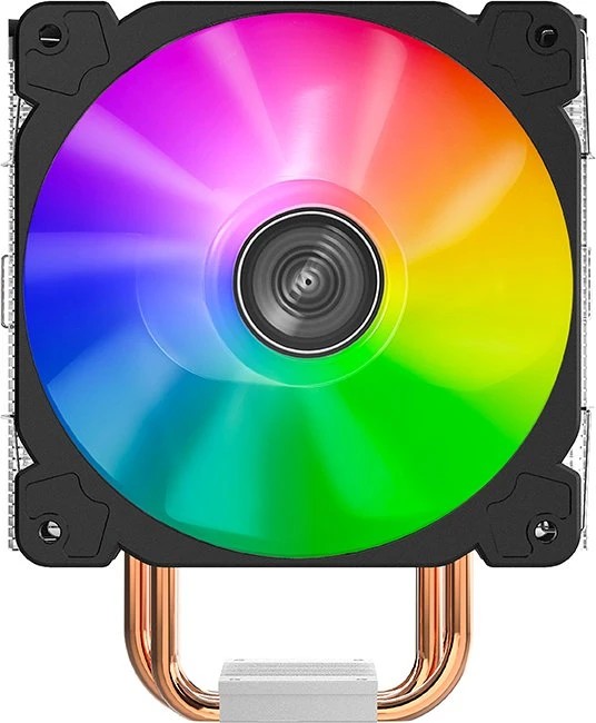 Jonsbo CR-1000 V3 PRO CPU-Kühler, PWM, ARGB