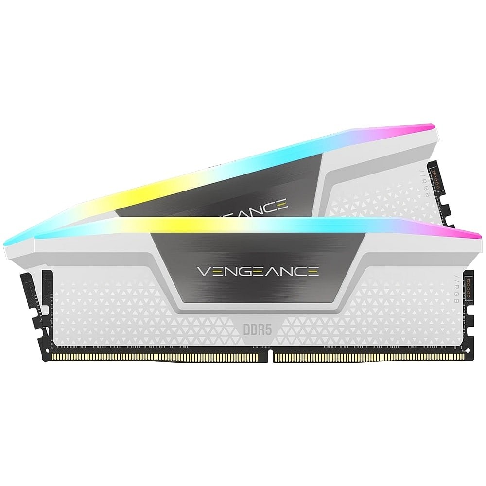 CORSAIR CMH16GX5M2E6000Z36 RGB (DDR5 2x8GB 6000Mhz CL36)