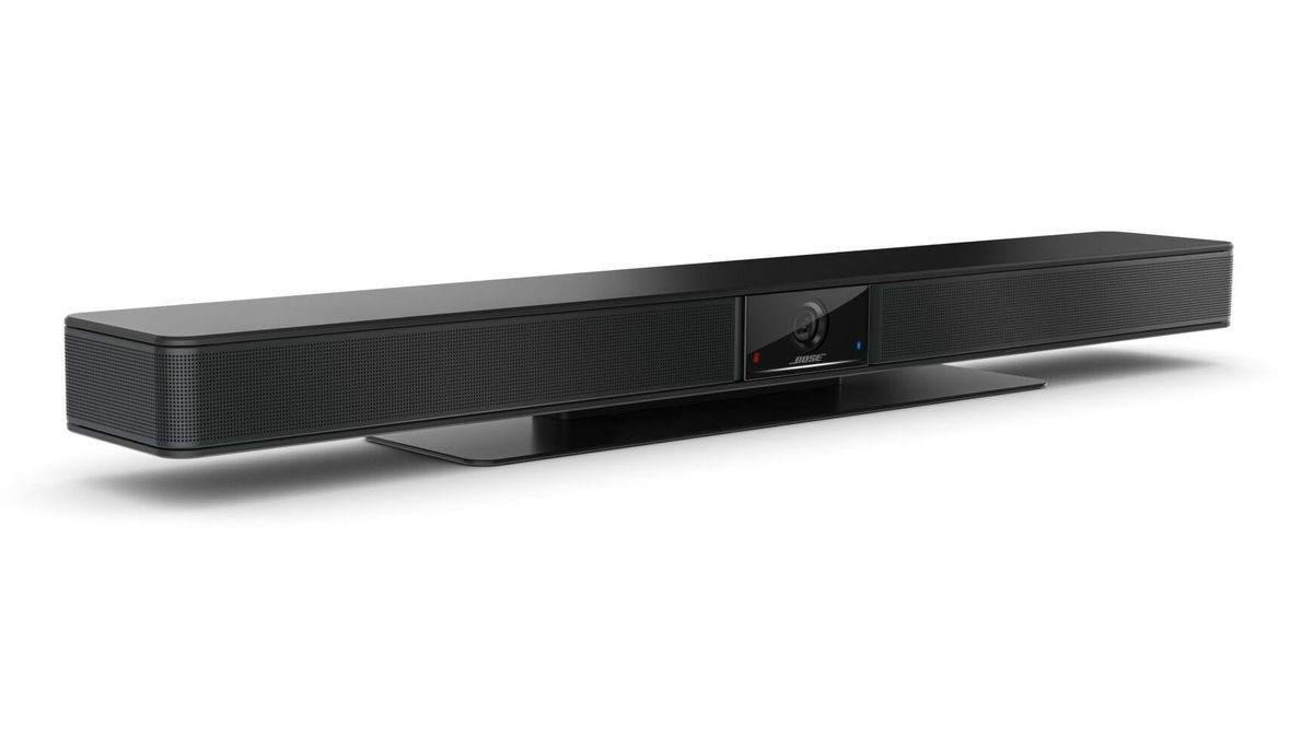 Bose BOSE PRO Conférencier videobar VB1