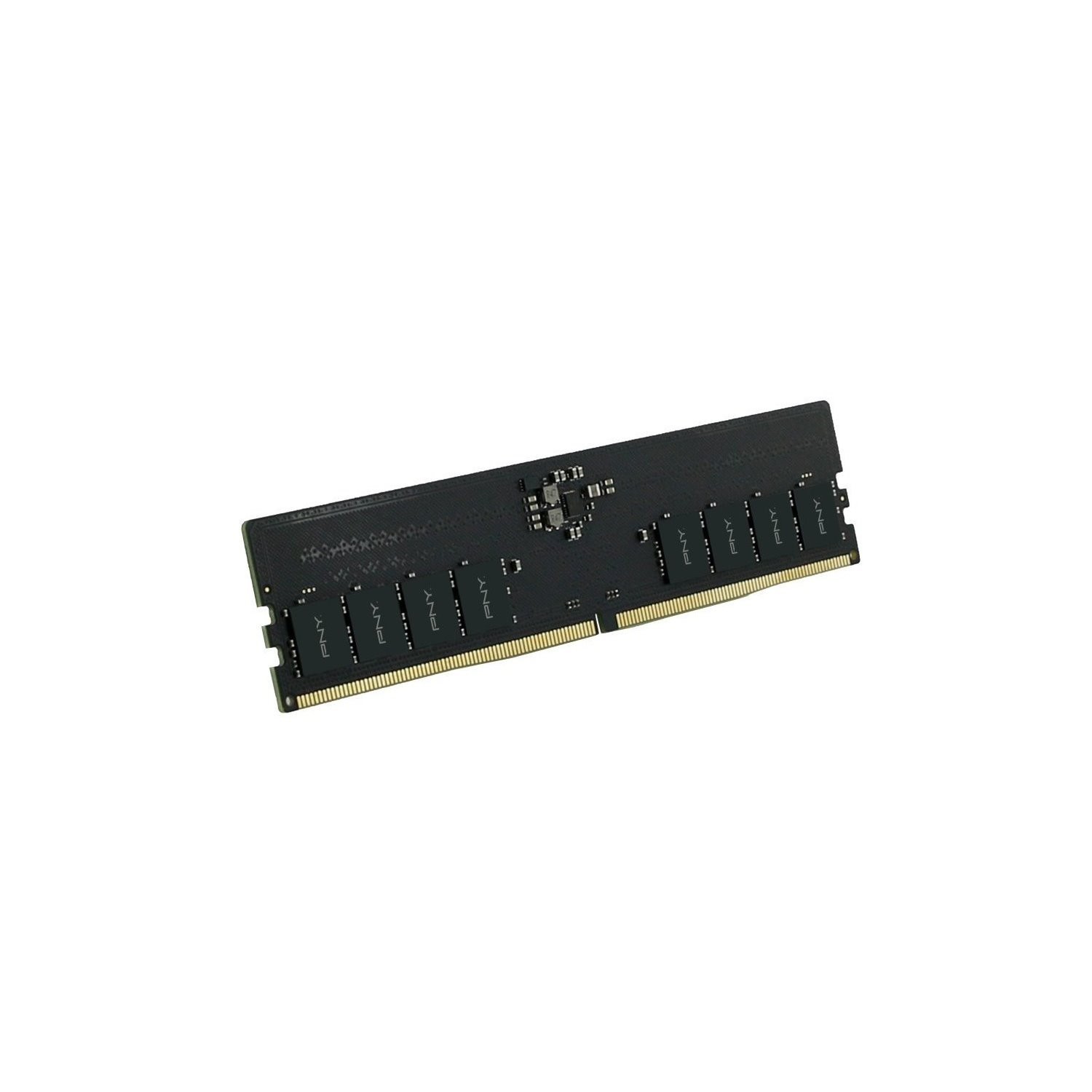 PNY DDR5 16GB PC 4800 CL40  PNY 1,1V bulk