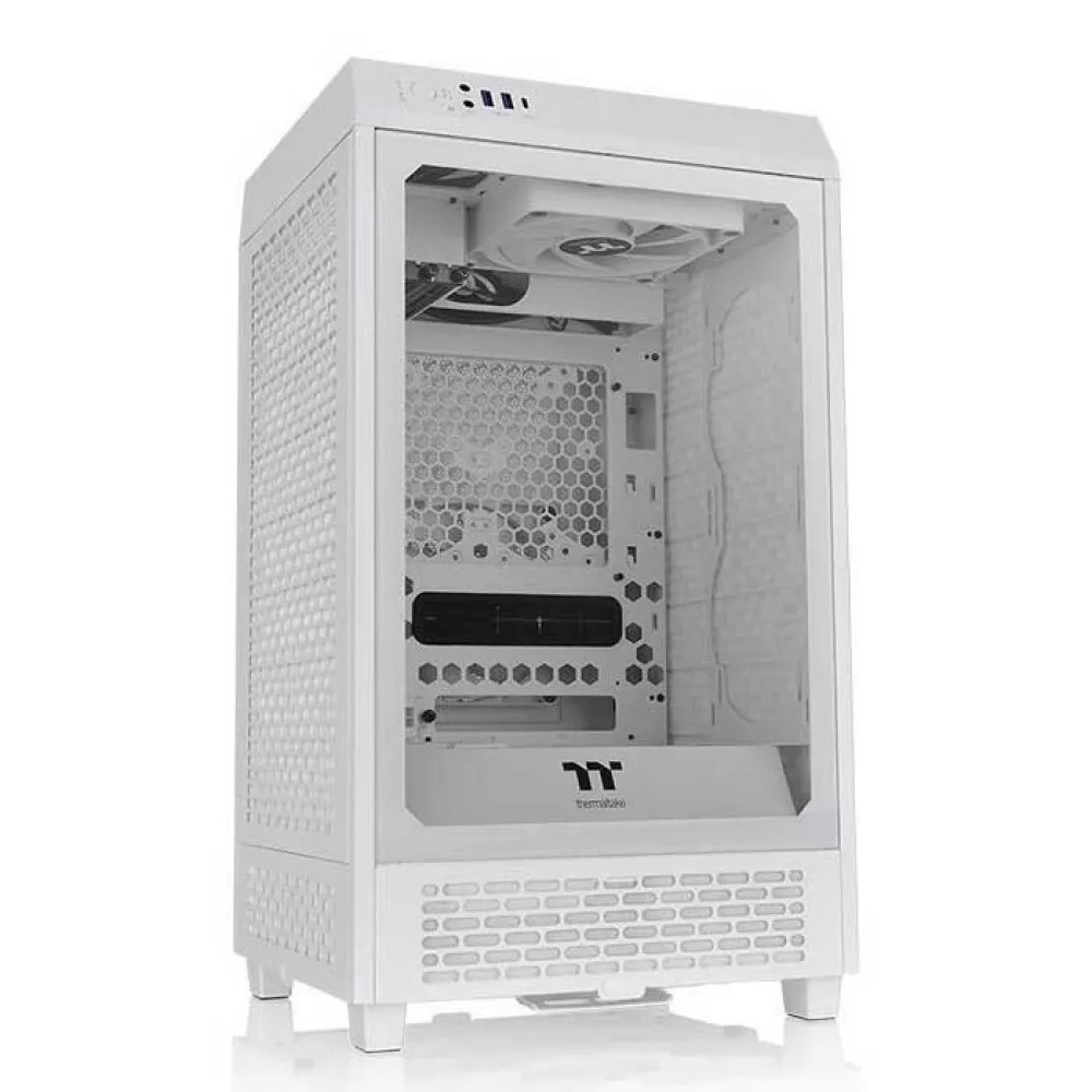 THERMALTAKE TT TR200 WS snow wh
