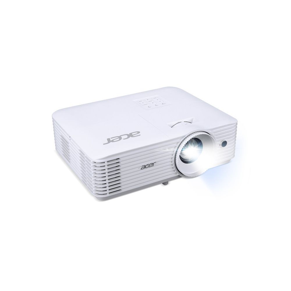 ACER Beamer  P1558i  240Watt  5200 Lumen DLP white