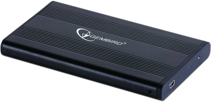 Gembird gembird Gehäuse USB2.0 für 2.5