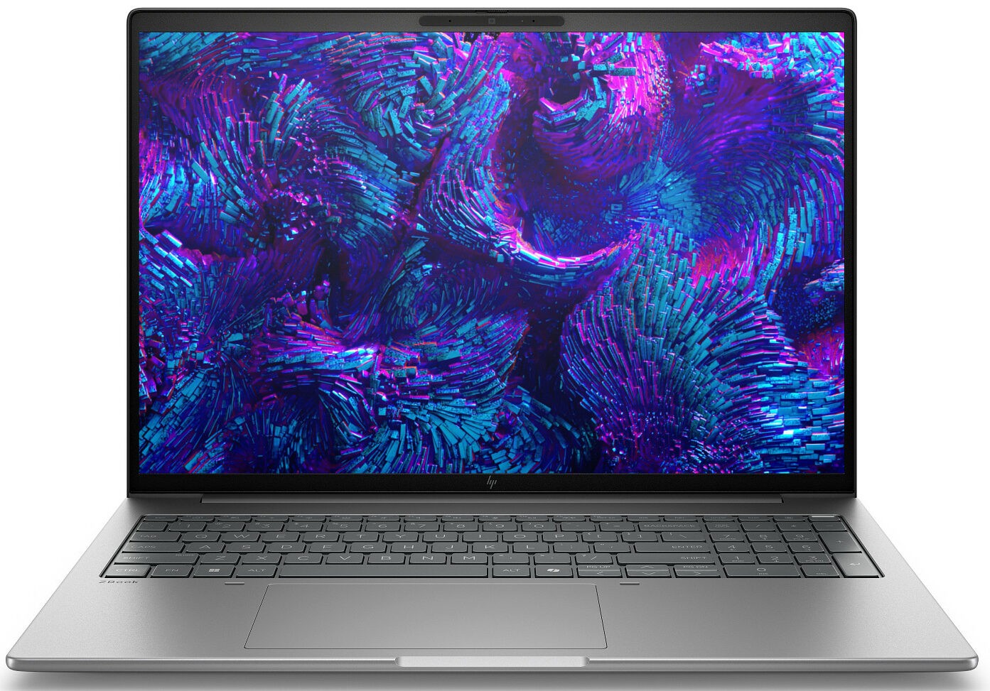 HP Station de Travail Mobile ZBook Power G11 16\ WUXGA Core QWERTY
