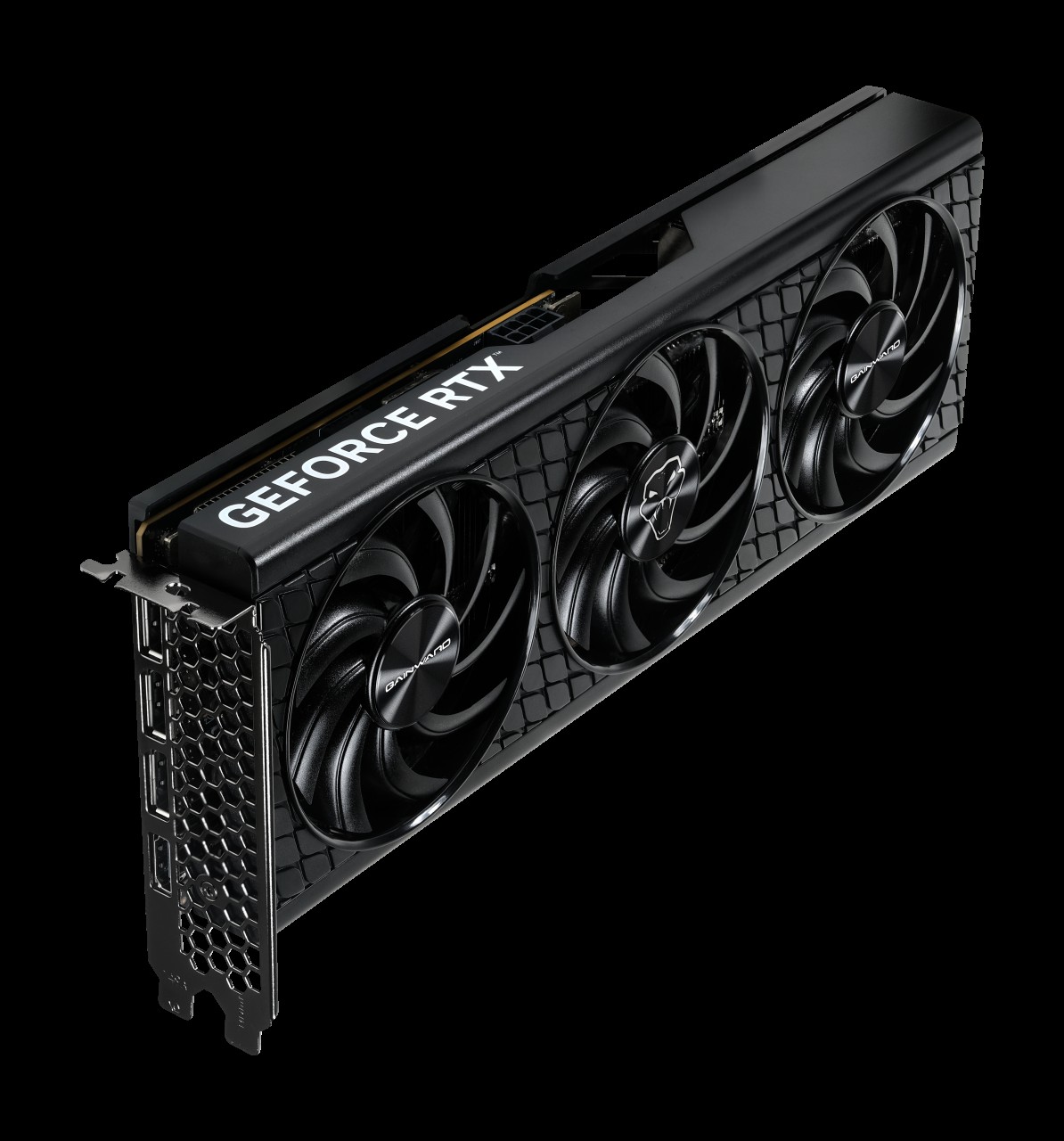 Gainward Carte Graphique GeForce RTX 5060 Ti Python III 16 Go