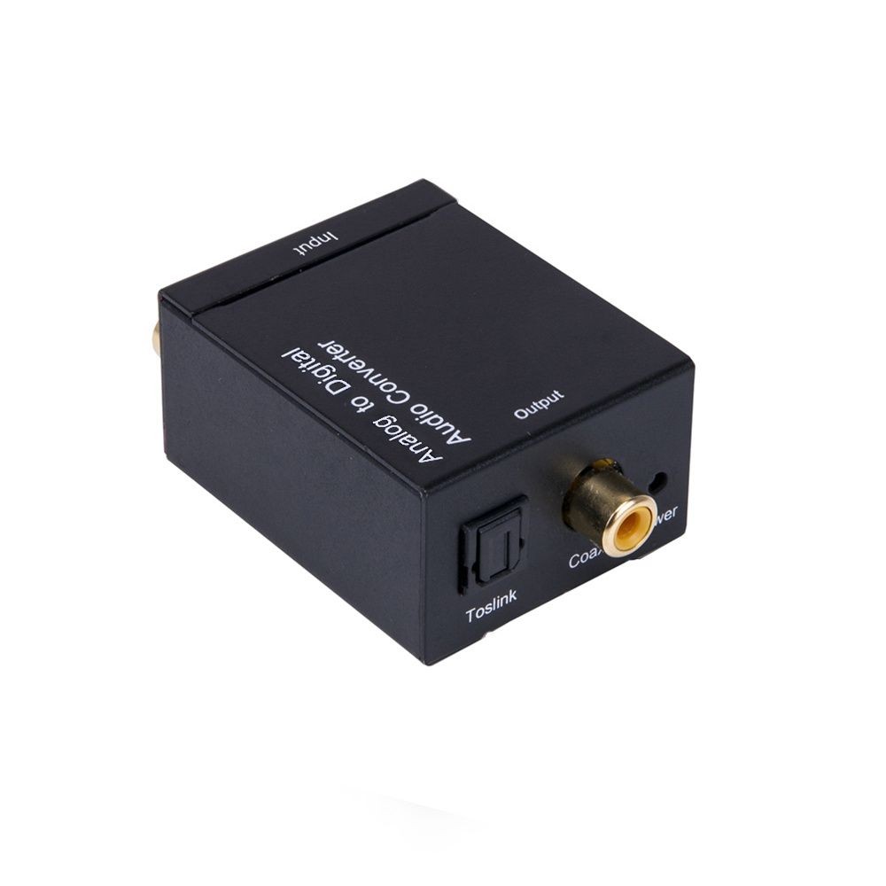 D2 Diffusion Kit de conversion audio analogique/numÃ©rique