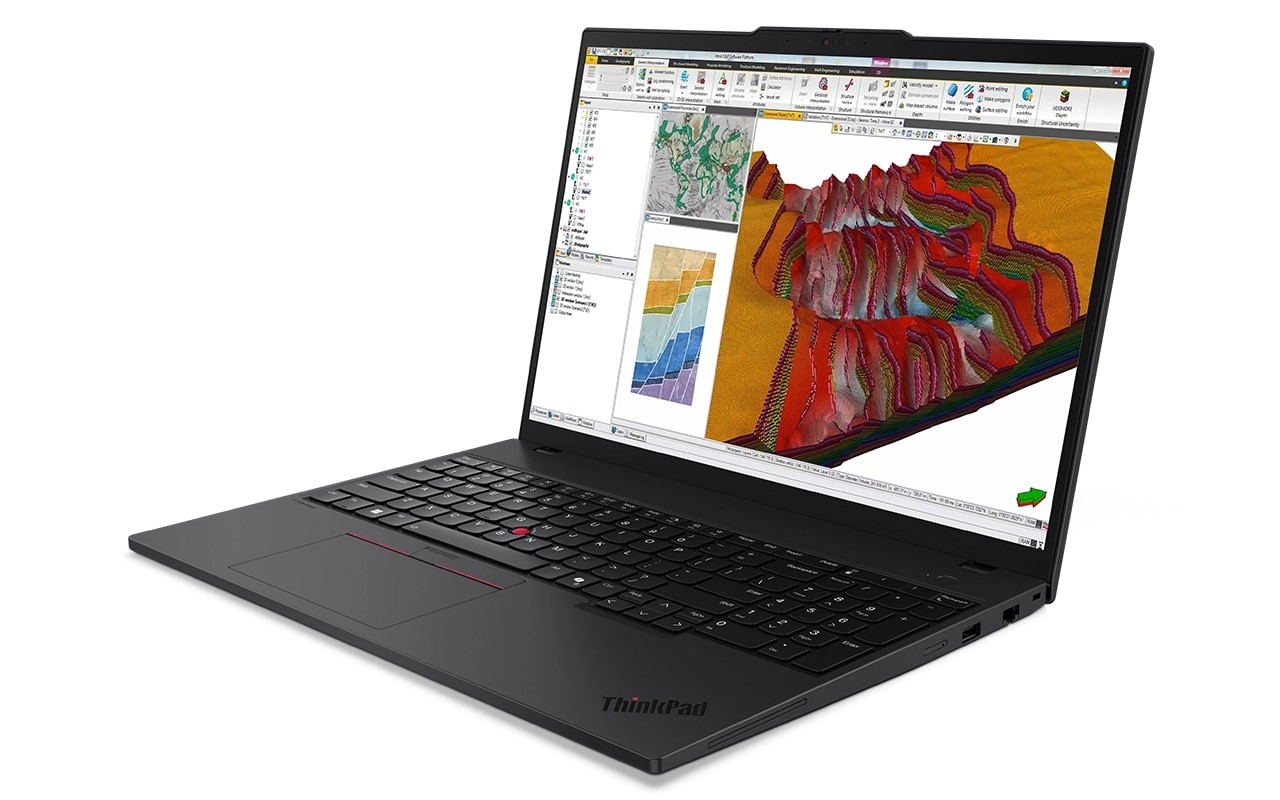 LENOVO ThinkPad P16s AMD G4 16