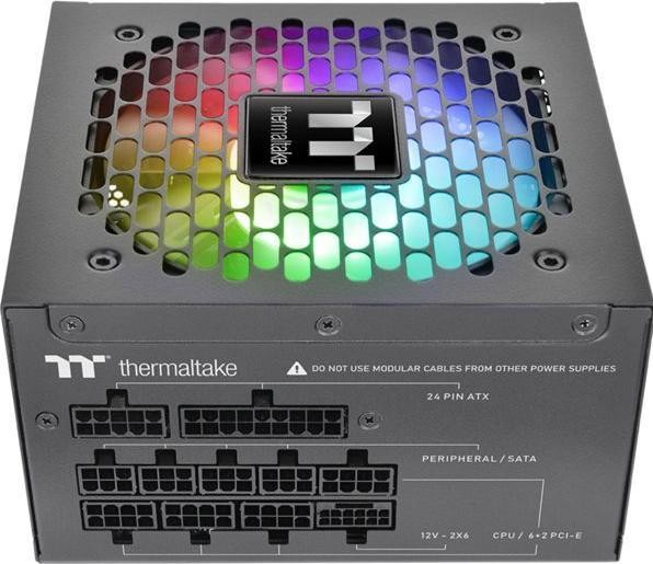 THERMALTAKE Germanium Pro RGB 1000W (schwarz
