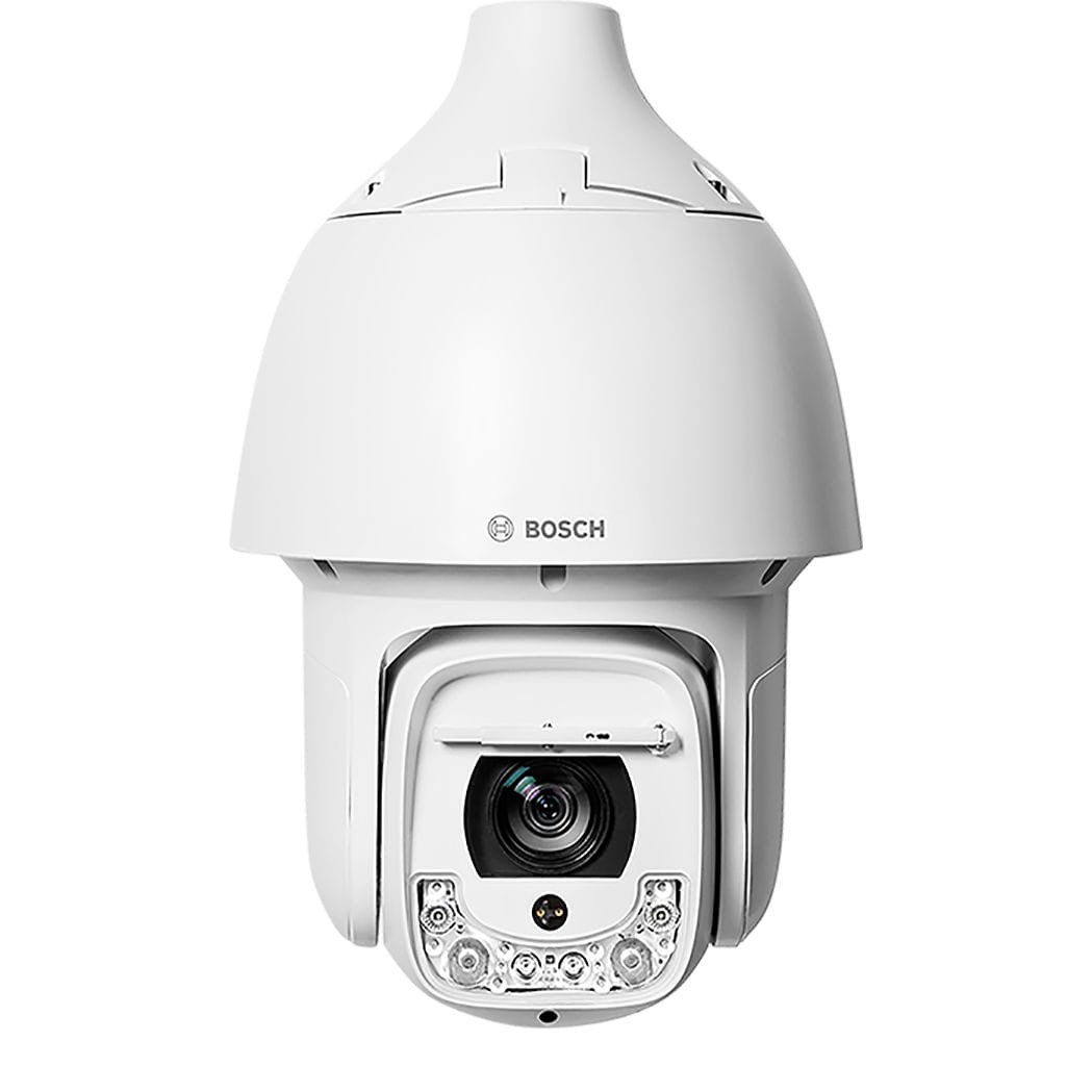 Bosch Caméra dôme 2 Mps Flexidome int. 5100i IR