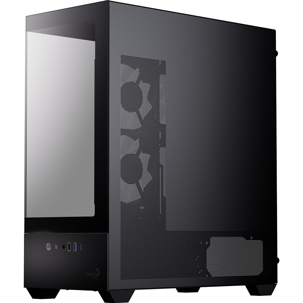 AEROCOOL P500D-G-BK-v1