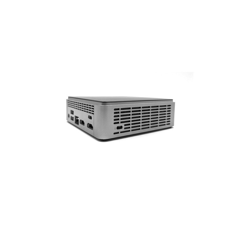 Schneider Mini PC ProSeries NUC Deck - i5-1235U 8/256 Win11 Pro