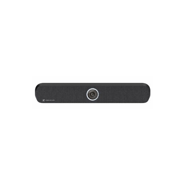 Sennheiser - Barre de visioconférence TeamConnect Bar S