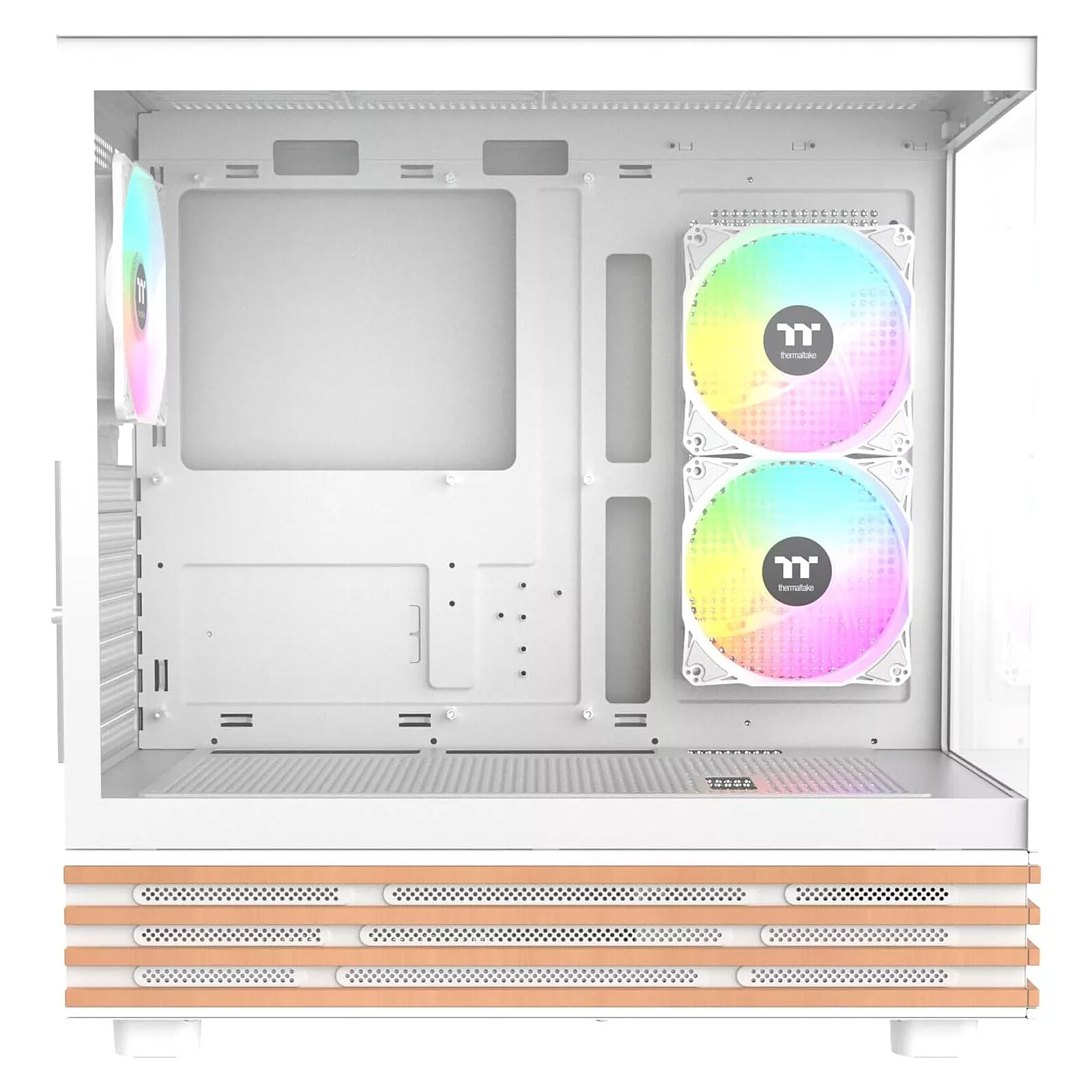 THERMALTAKE TT TR200 WS snow wh