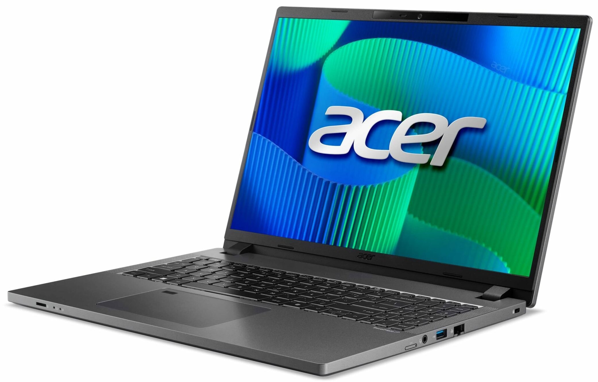 ACER Ordinateur Portable TravelMate P216 16 pouces i5 16 Go 512 Go SSD Windows 11 Pro