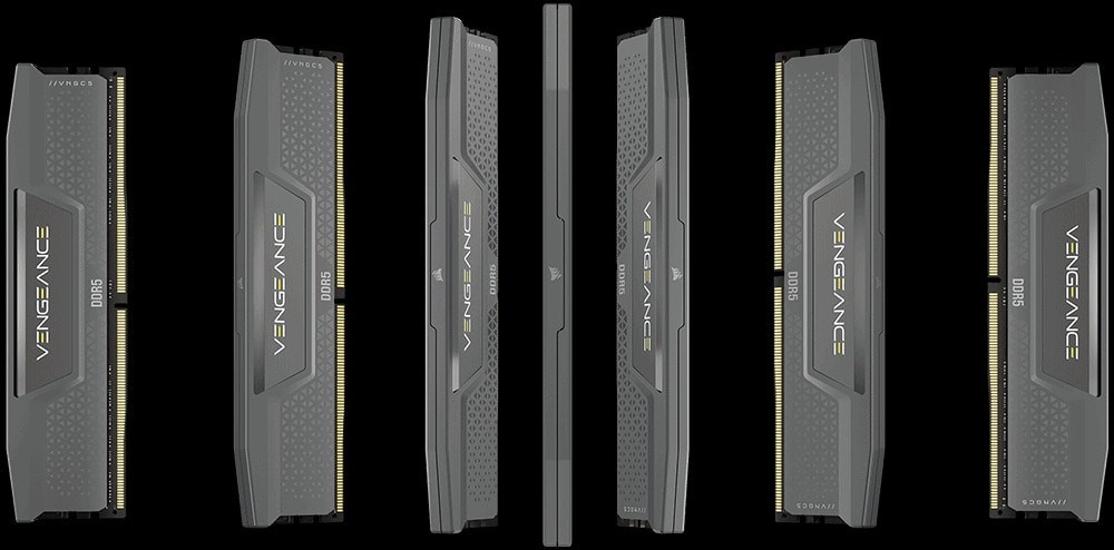 CORSAIR CMK16GX5M2B5600Z40 (DDR5 2x8GB 5600Mhz CL40)