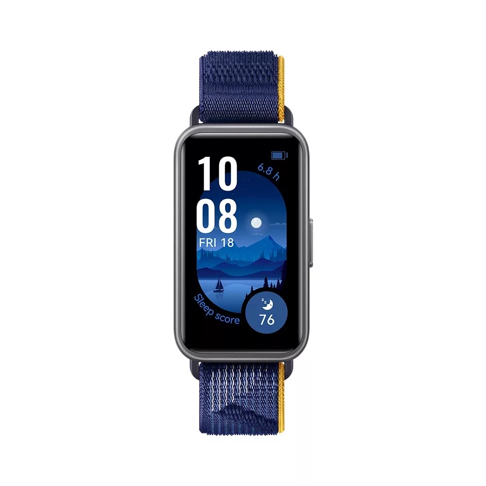 Huawei BAND 11 PRO BLEU
