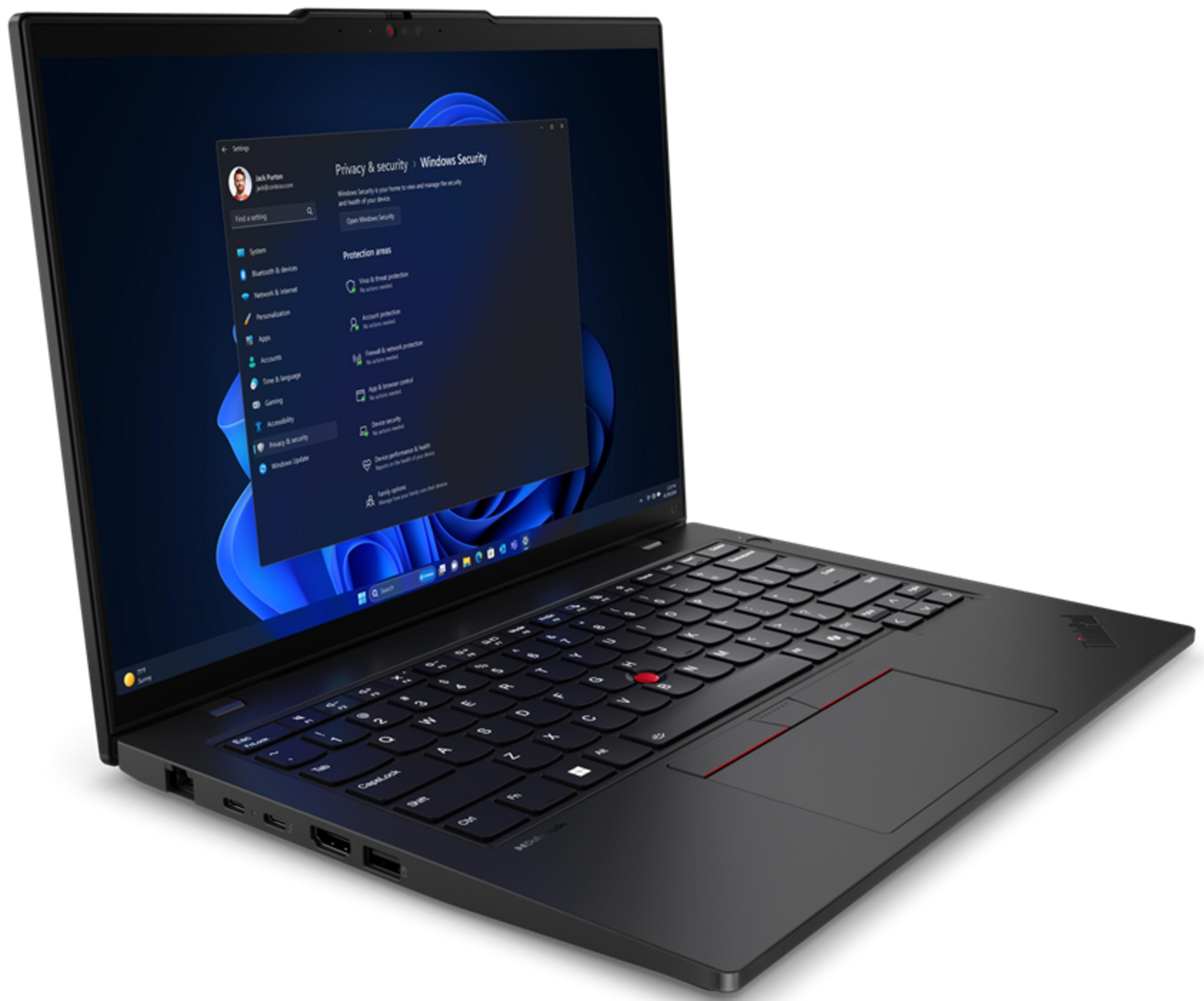 LENOVO ThinkPad L14 G6 14
