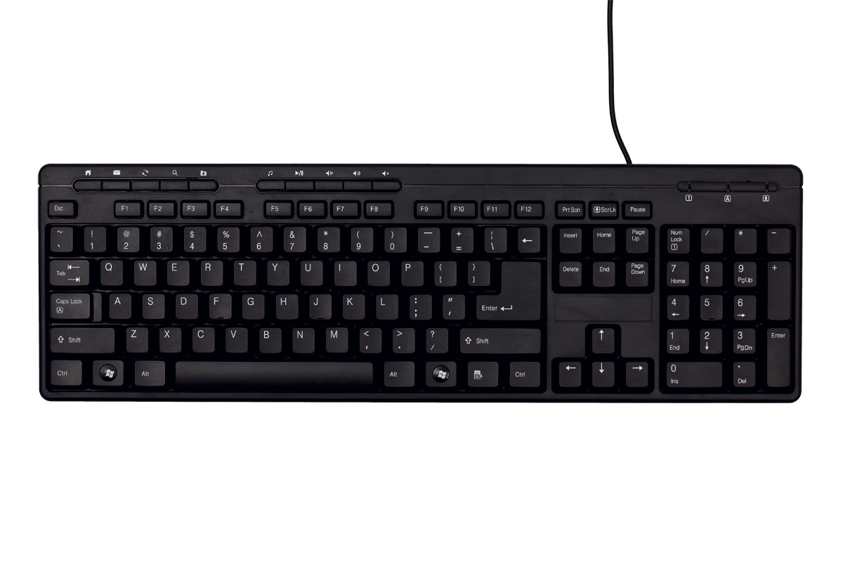 BLUESTORK Media First 2