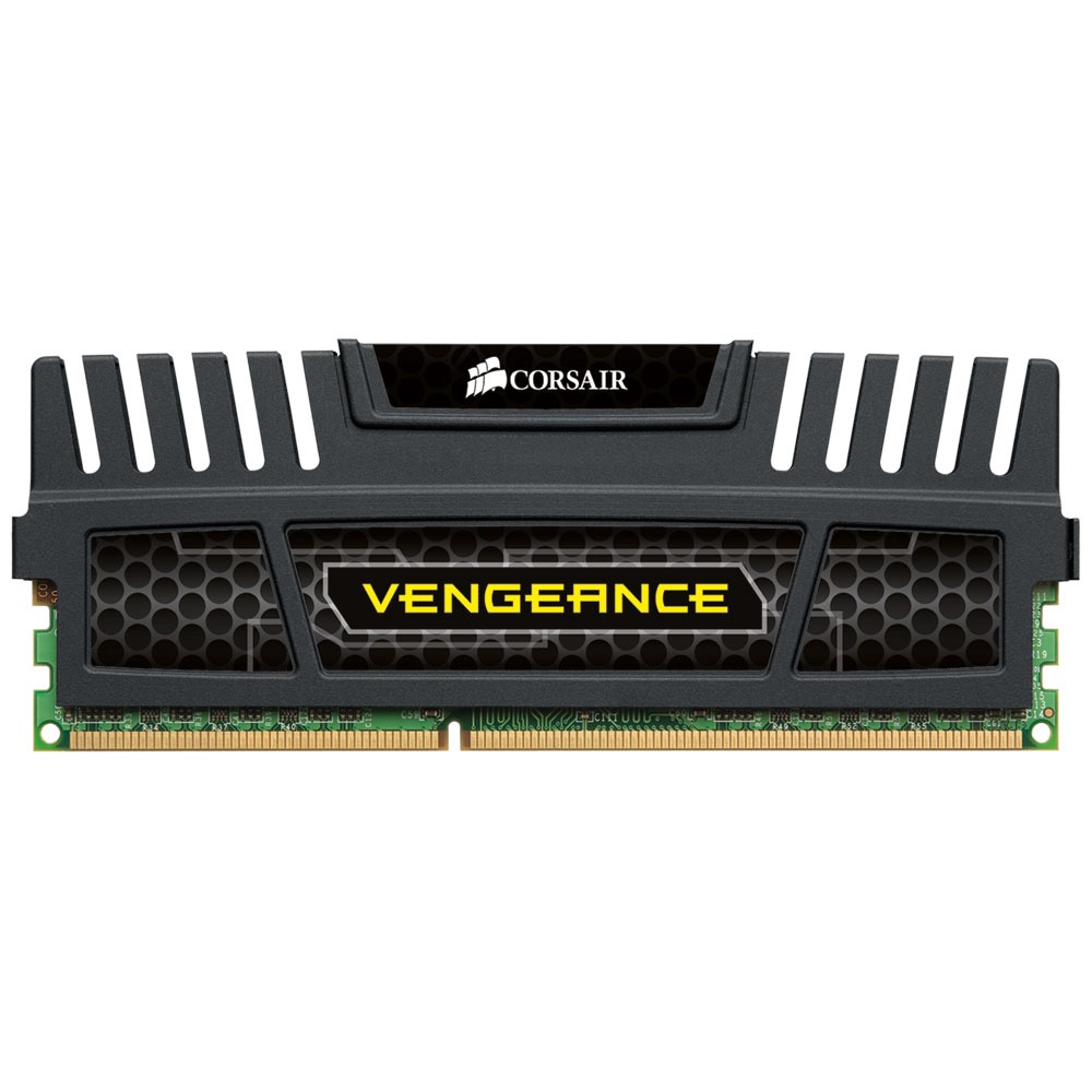 CORSAIR Vengeance Series 8 Go DDR3 1600 MHz CL10