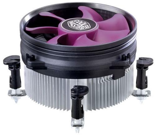 COOLER MASTER X DREAM I117