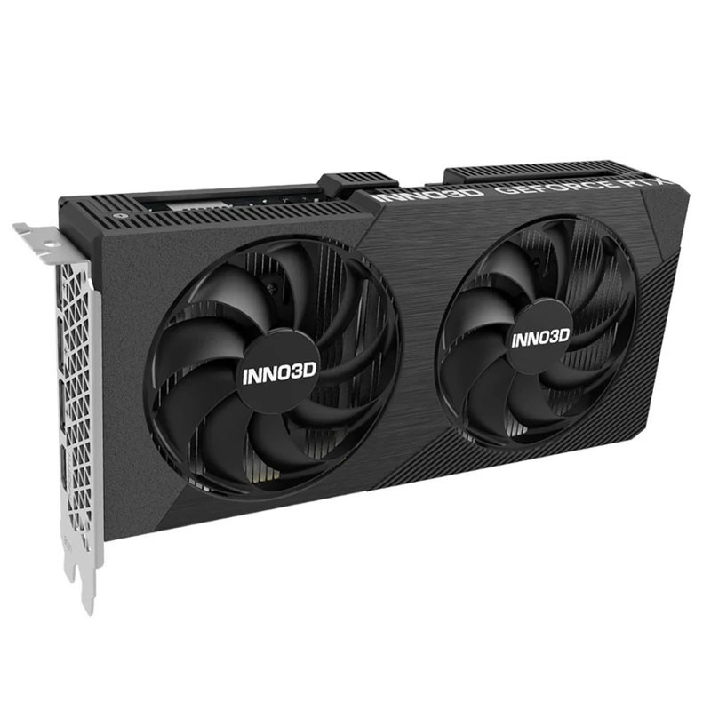 Inno3D Carte Graphique Inno3D GeForce RTX 5050 Twin X2