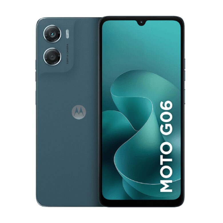 Motorola moto g06 256GB