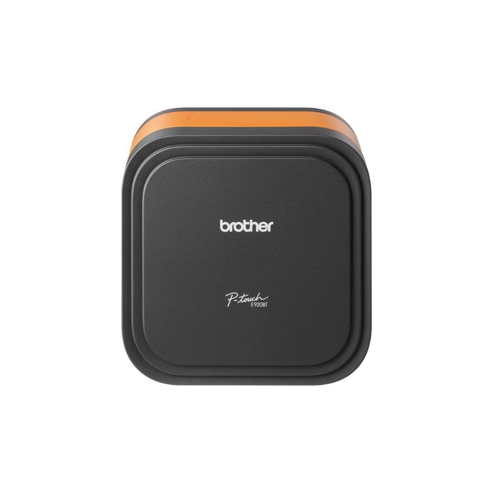 BROTHER Print Label PT-E920BT