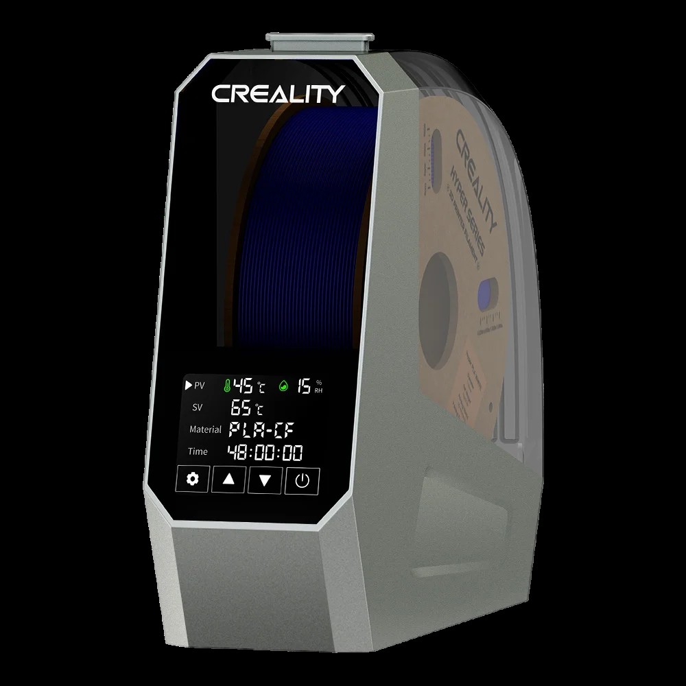 Creality Creality Space Pi Filament Dryer