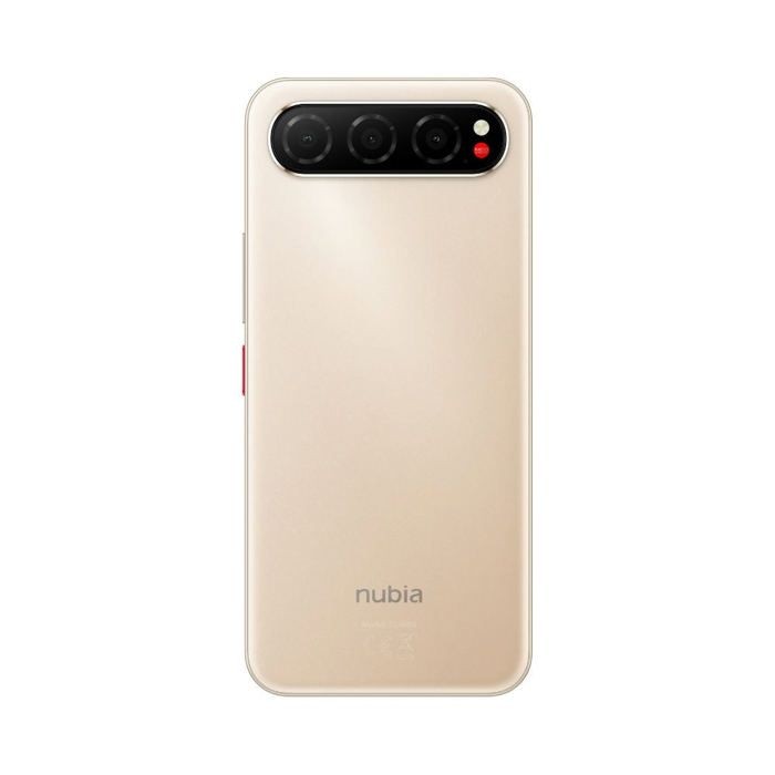 ZTE nubia Air 5G 8+256Go Titanium Black