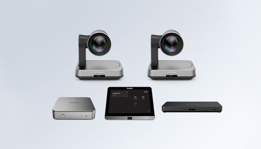 Yealink MVC Room System MVC940-C5-008