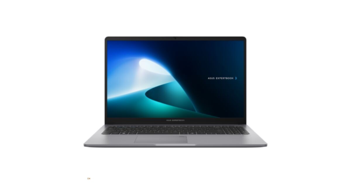 ASUS ExpertBook 15.6