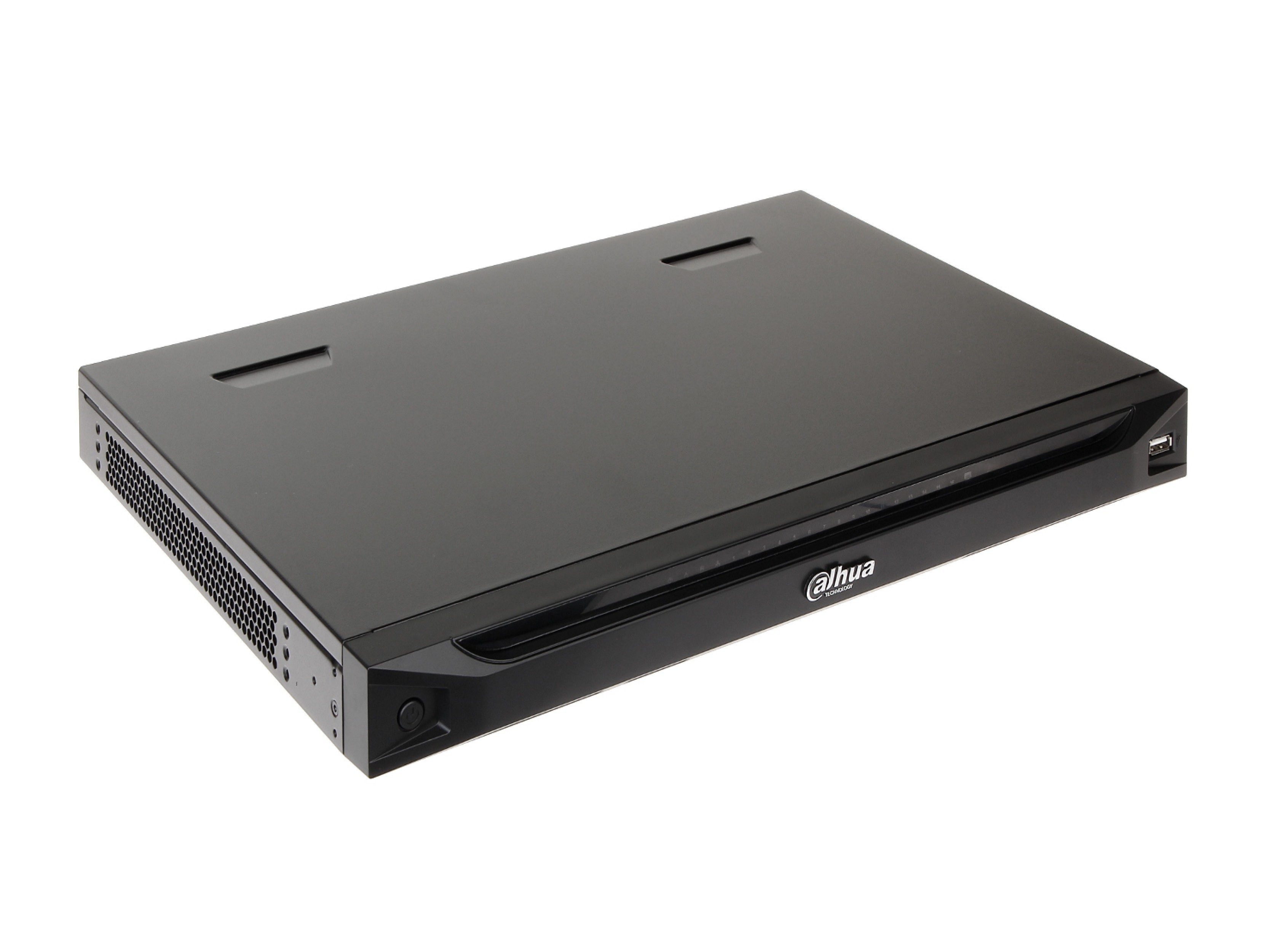 Dahua - Décodeur vidéo IP DHI-NVD0105DH-4K