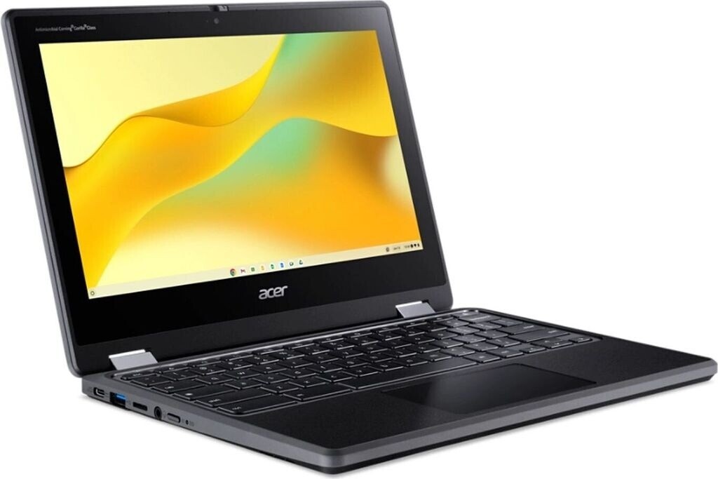 ACER Portable Acer Chromebook R756T-TCO-C1LL Intel Processor N100 4GoDDR5 32GoeMMC 11
