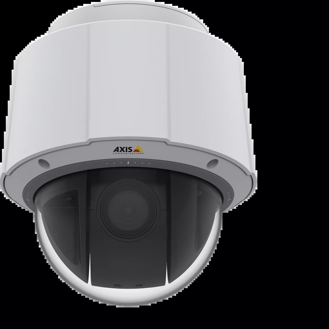 Axis - Caméra PTZ (zoom x30) Q6074-E