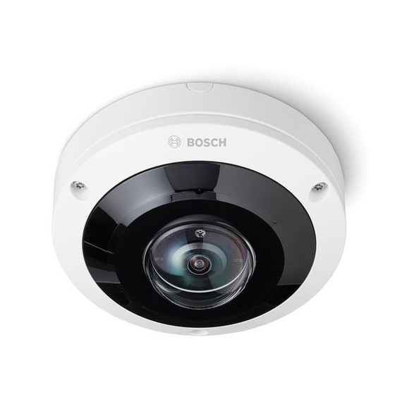 Bosch Caméra dôme 2 Mps Flexidome int. 5100i IR
