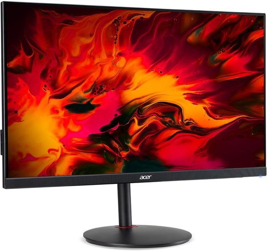 ACER Nitro XV270W3 (68.6 cm (27 Pouces)