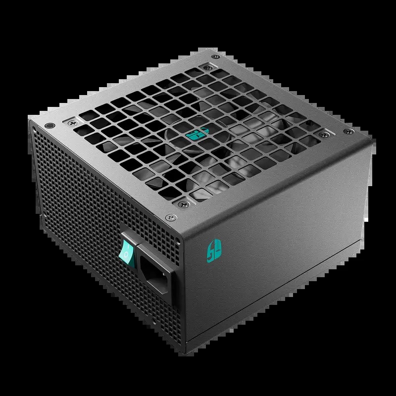 DeepCool GamerStorm PF600X 600W (schwarz