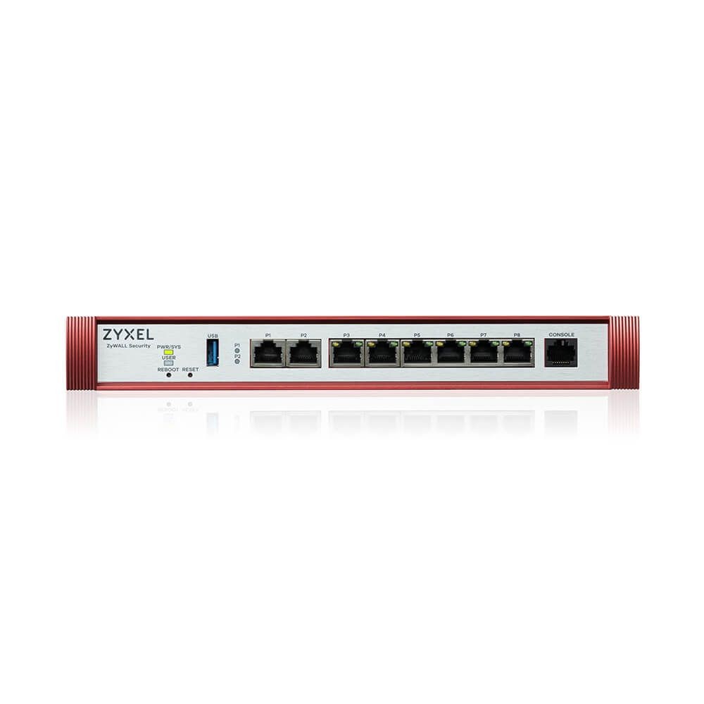 ZyXEL Zyxel ZyWALL USG FLEX 200H Firewall