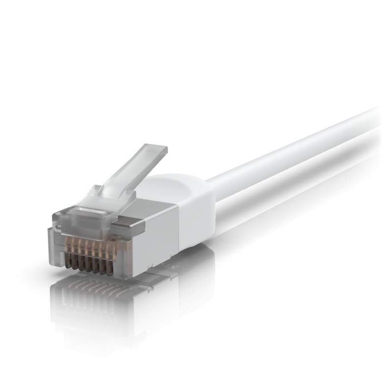 Ubiquiti UniFi Premium Patch Cable Outdoor / 12m (weiÃ)