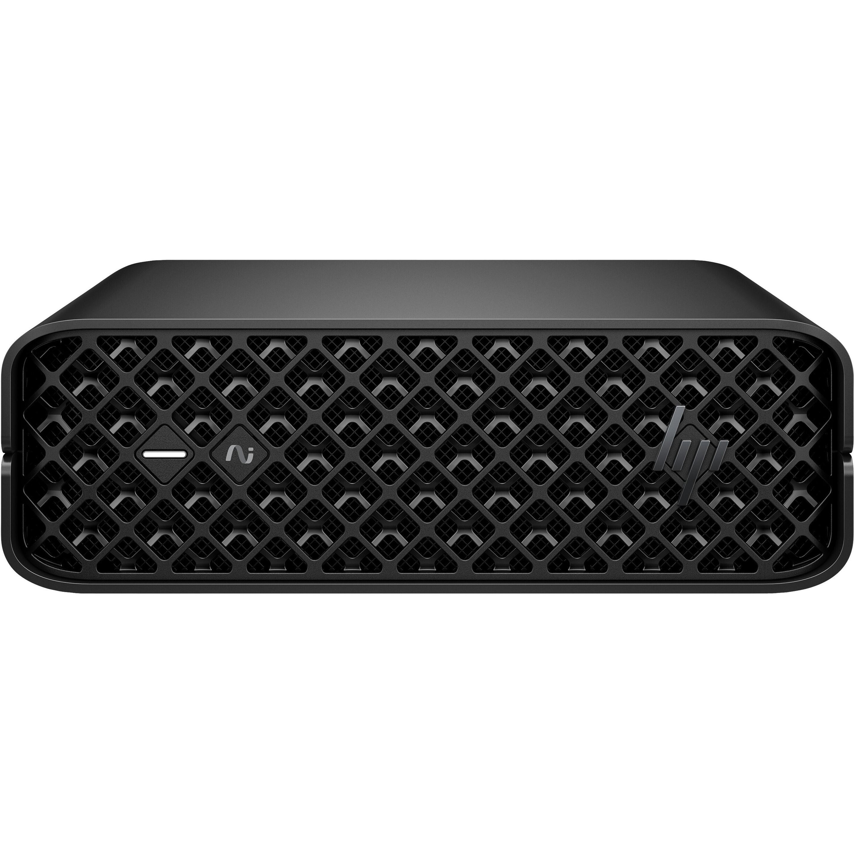 HP HP Z2 G1i Mini WKS u9-285K 64/1TBSSD RTX PRO 2000 W11P 36 Monate