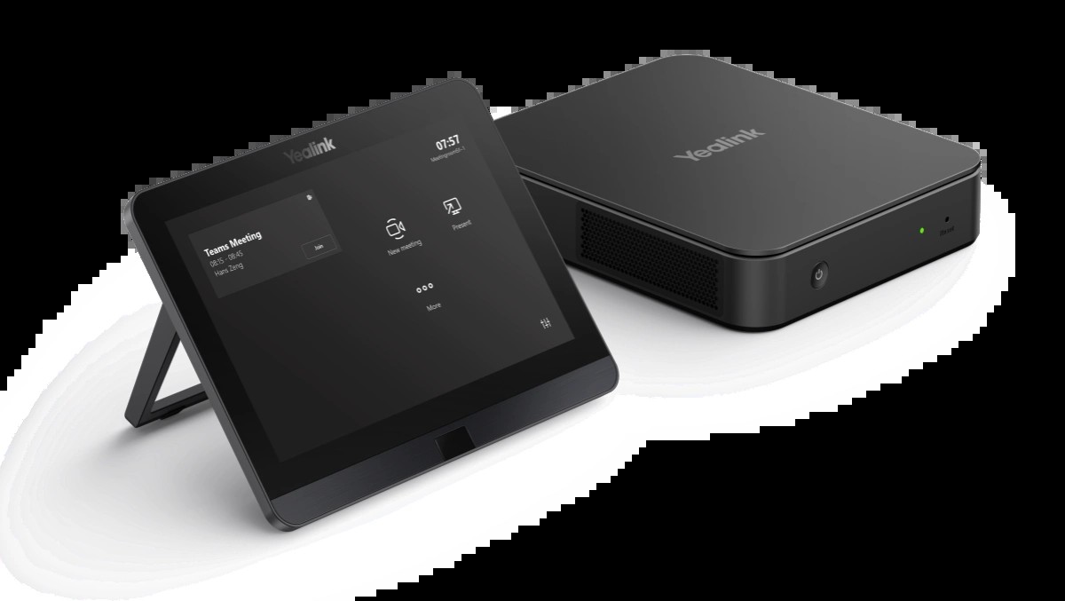 Yealink MCoreKit-C4U-MS (Speditionsversand)