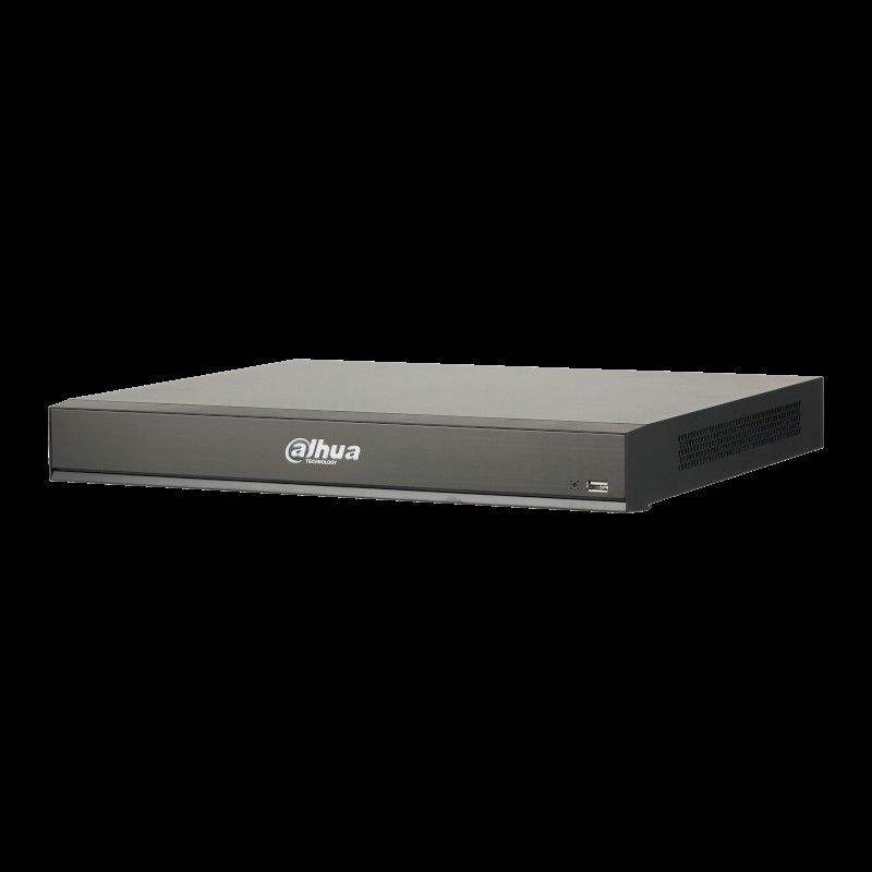 Dahua - Enregistreur vidéo IP 16 voies PoE DHI-NVR5216-16HP-E