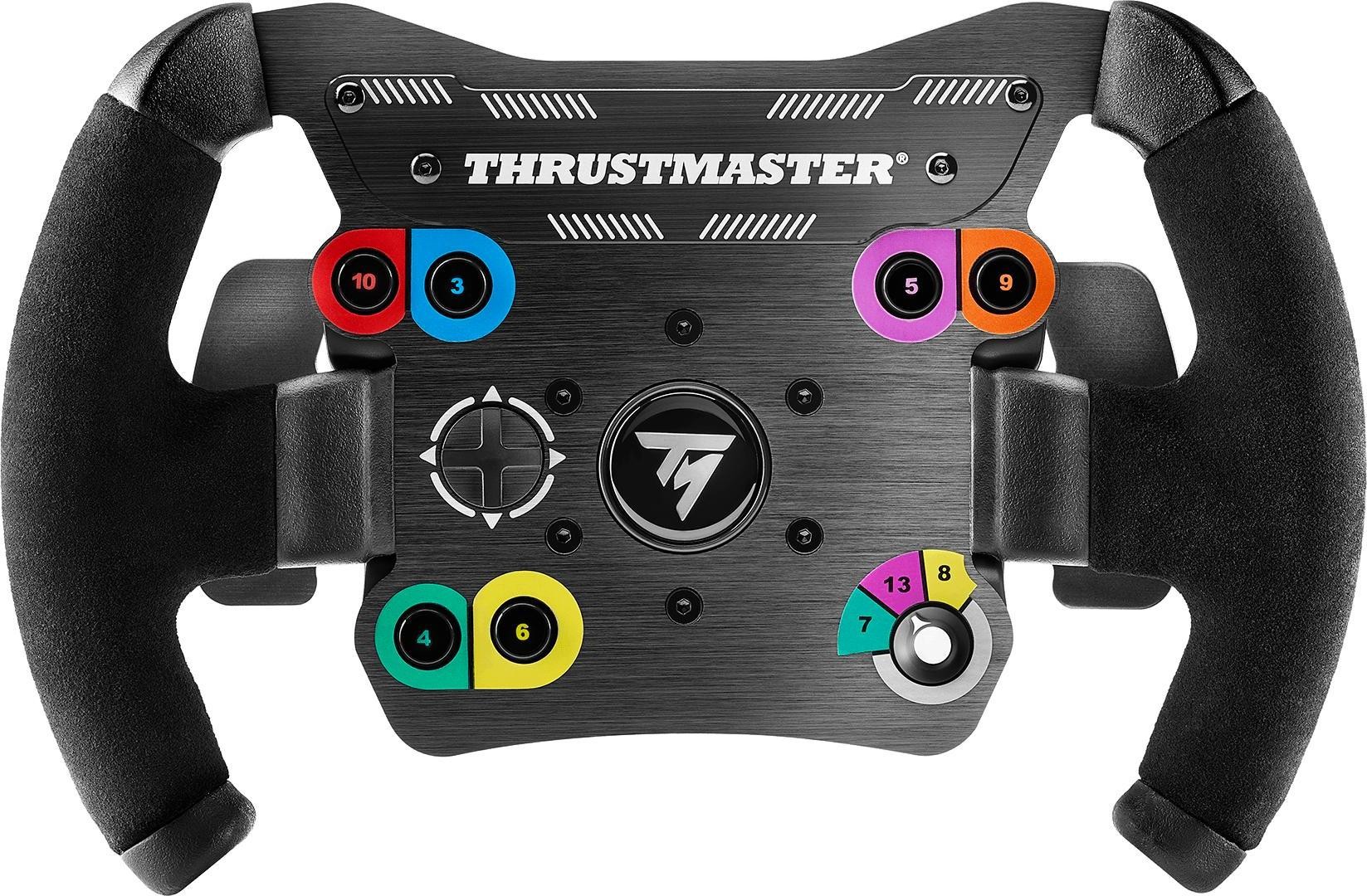 Thrustmaster AddOn Thrustm. GT Wheel                   Lenkrad   (KON/PC) retail