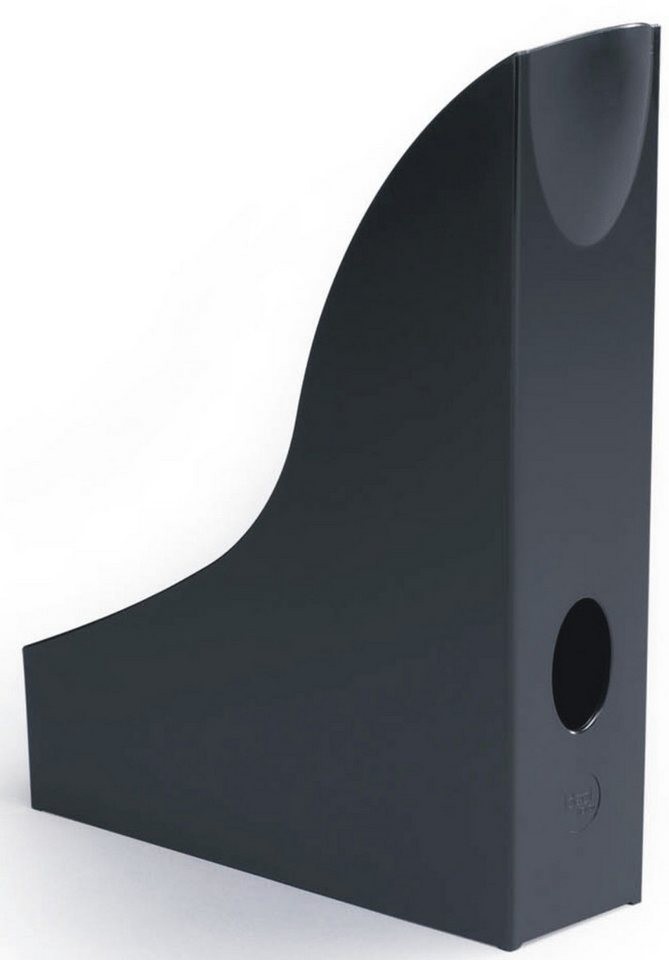 Durable DURABLE Stehsammler ECO A4 grau