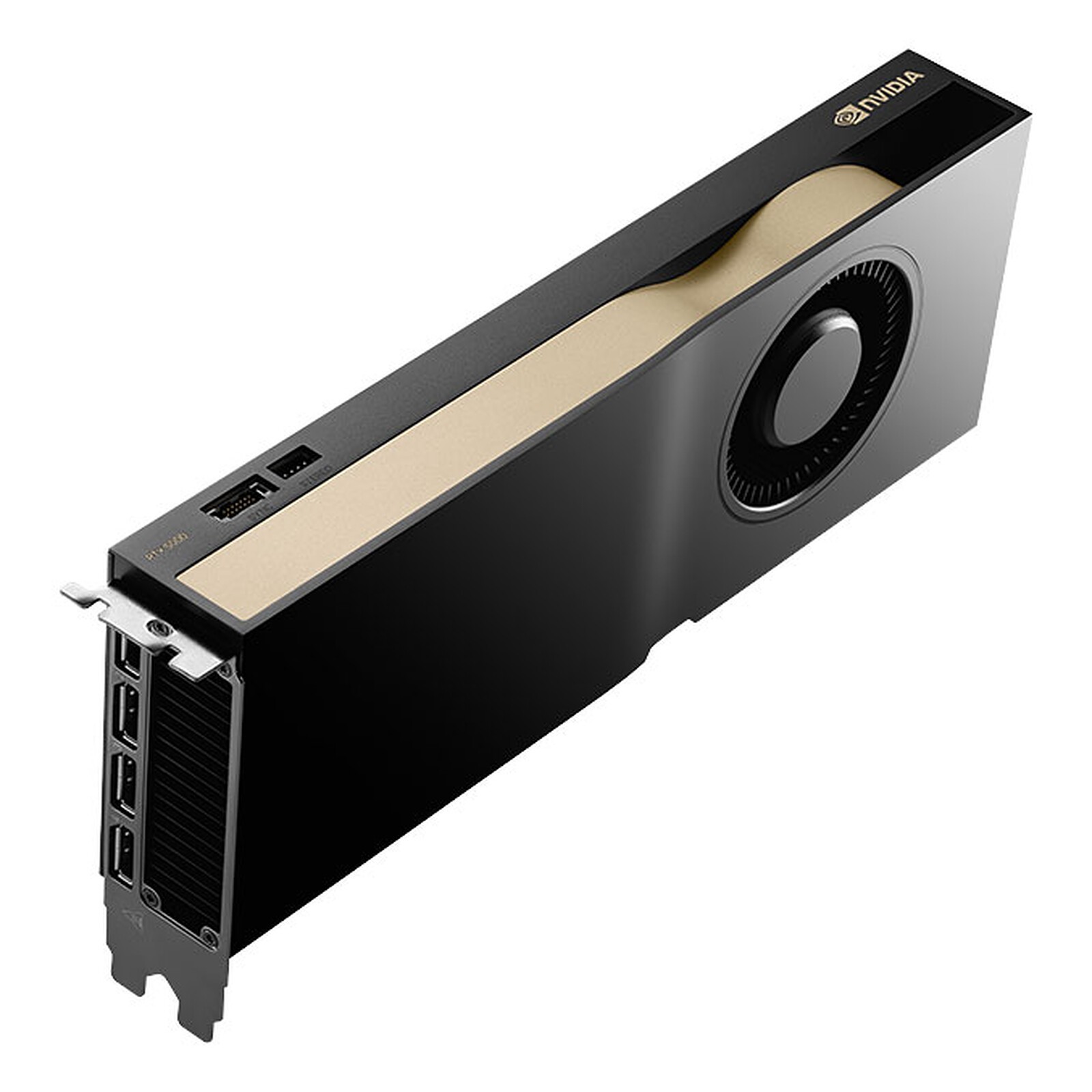 PNY PNY Quadro RTX PRO 5000 Blackwell 72GB GDDR7 4xDP